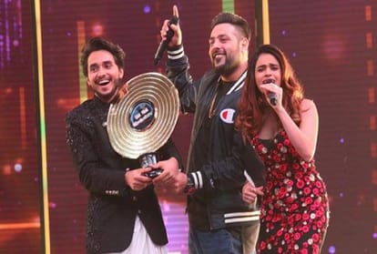 Dil Hai Hindustani makers decided to take Bappi Lahri as a special judge in season 2 