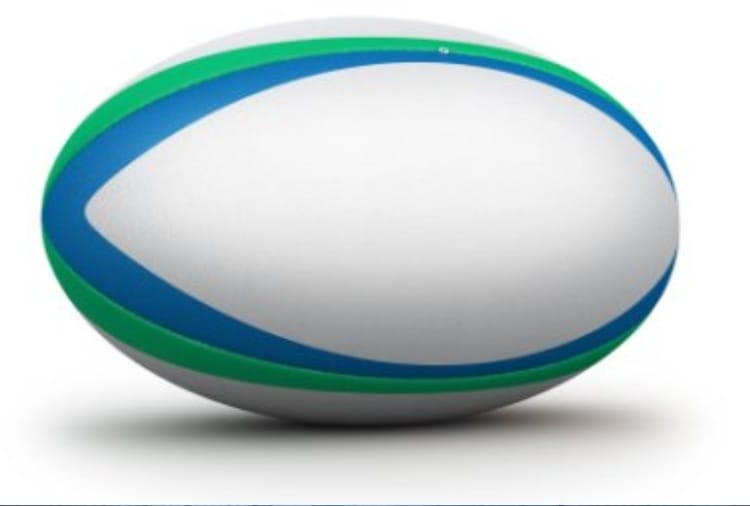 Chandigarh won the first day of the Senior National Rugby Tournament
