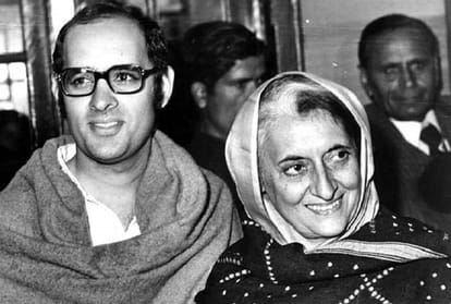 Full story of 1975 emergency declared by indira gandhi and situation of country