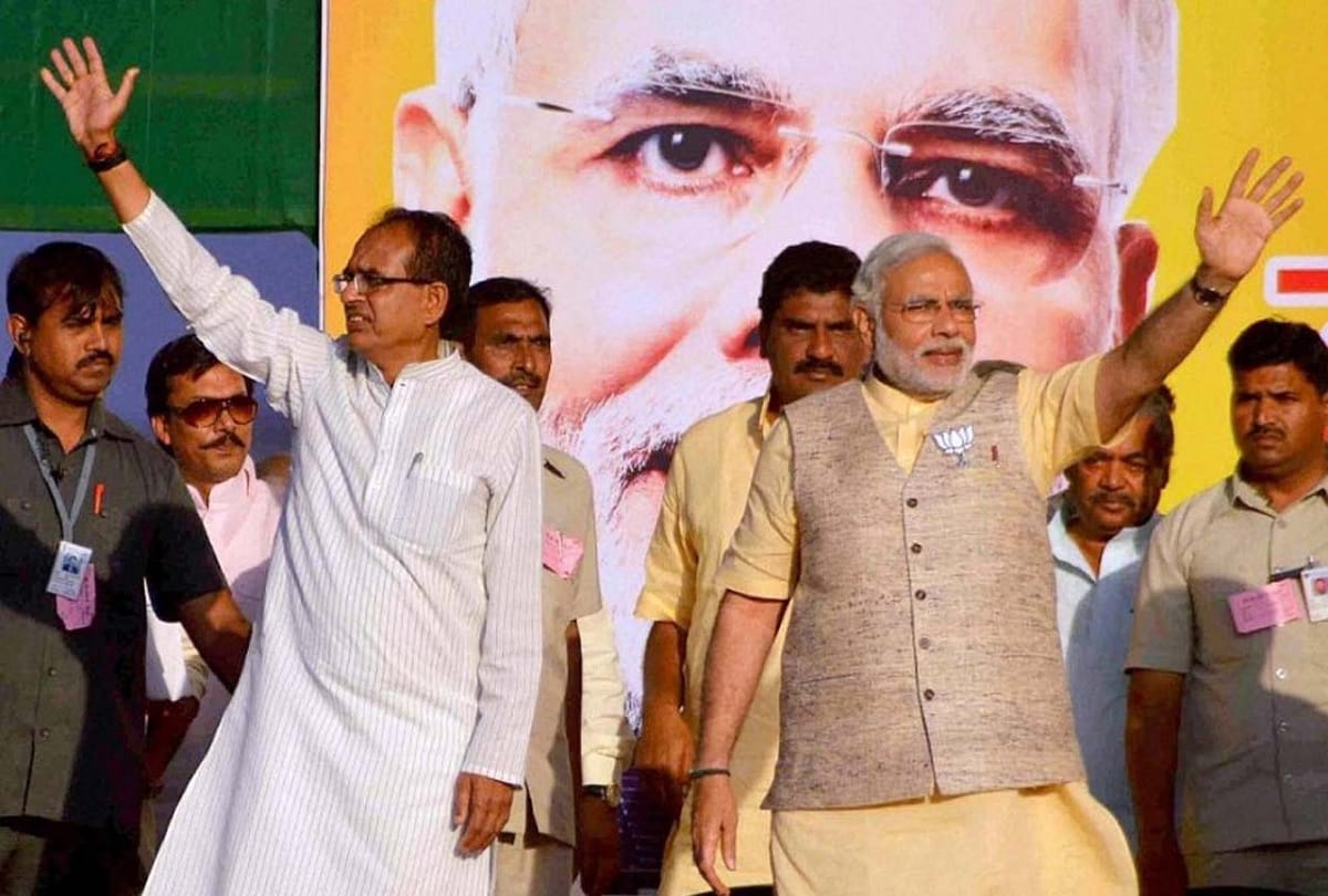 Madhya Pradesh Elections 2018: Ujjain to play crucial role for BJP