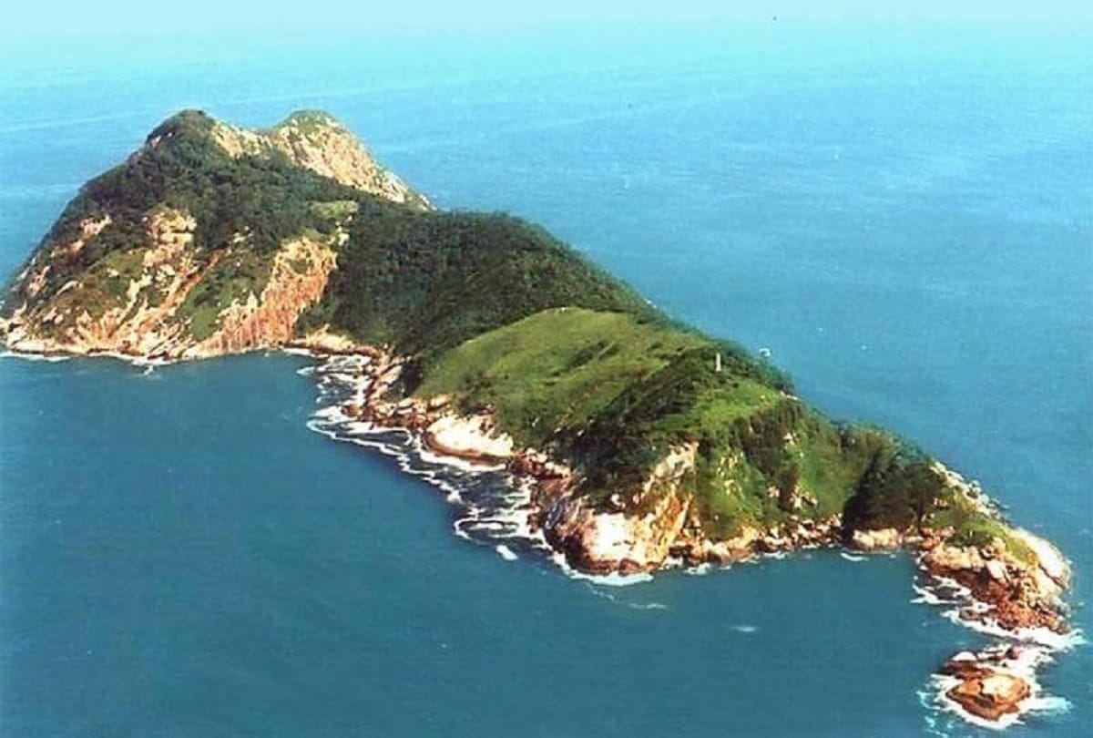 Ten Places where You are Not Allowed to Visit 