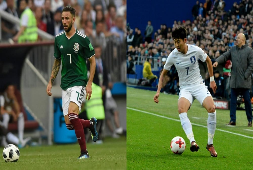 fifa world cup 2018 south korea vs mexico match 28 preview