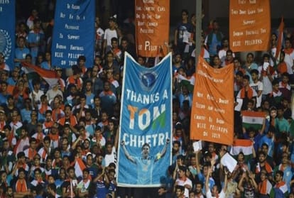 Can India play football World Cup?