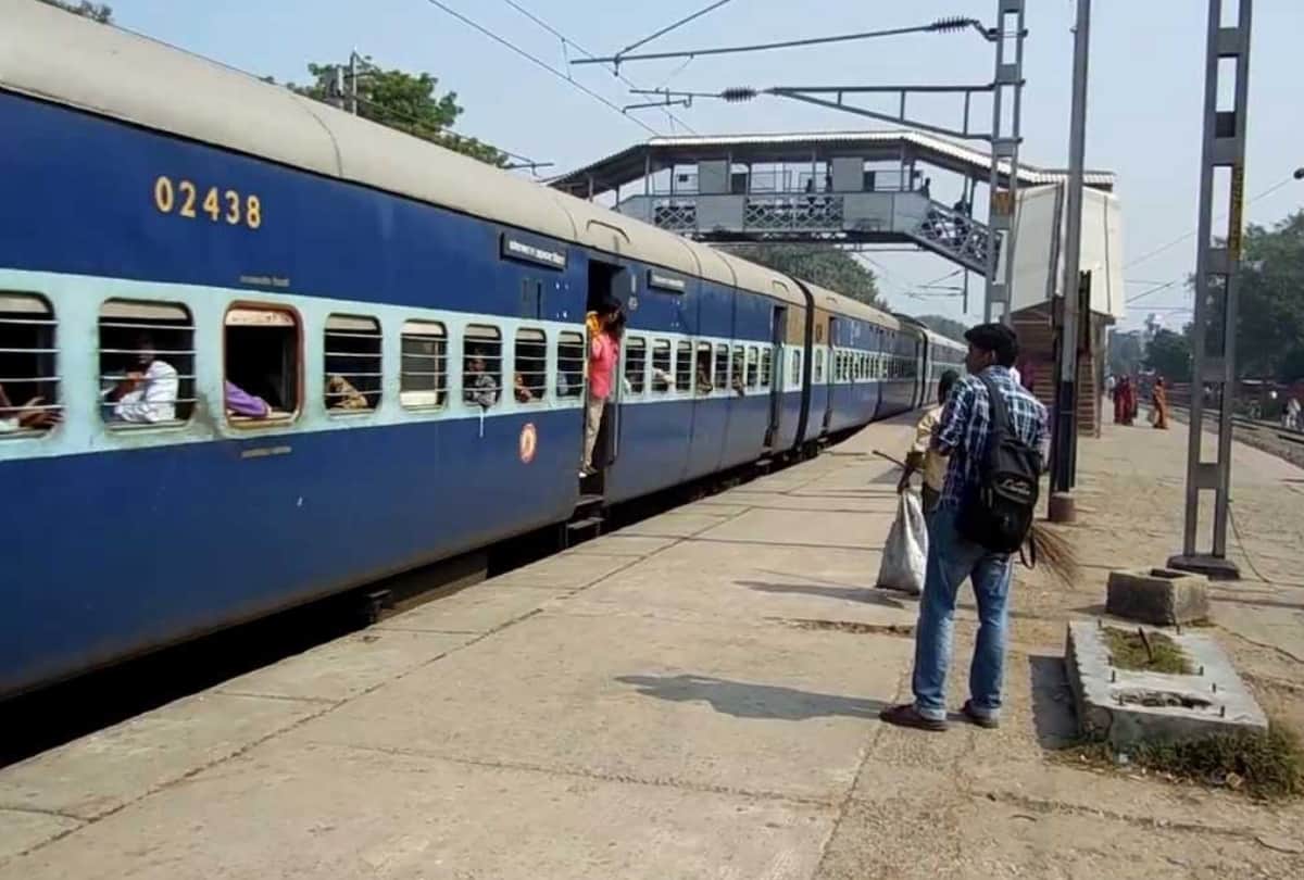 two passenger expresses canceled for one year will run soon