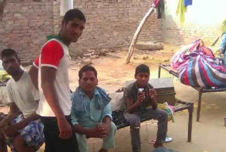 chandigarh, government servants unique village gulyana of kaithal