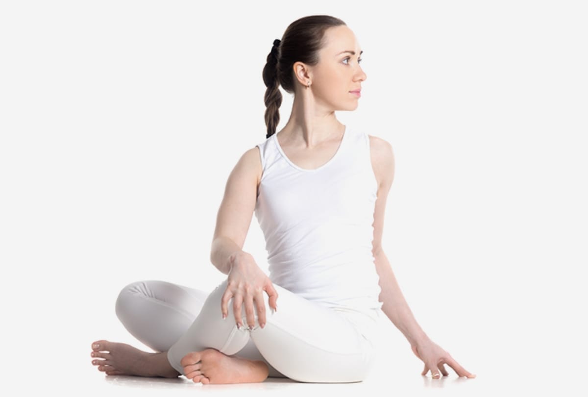Best Yoga Asanas for Normal Delivery