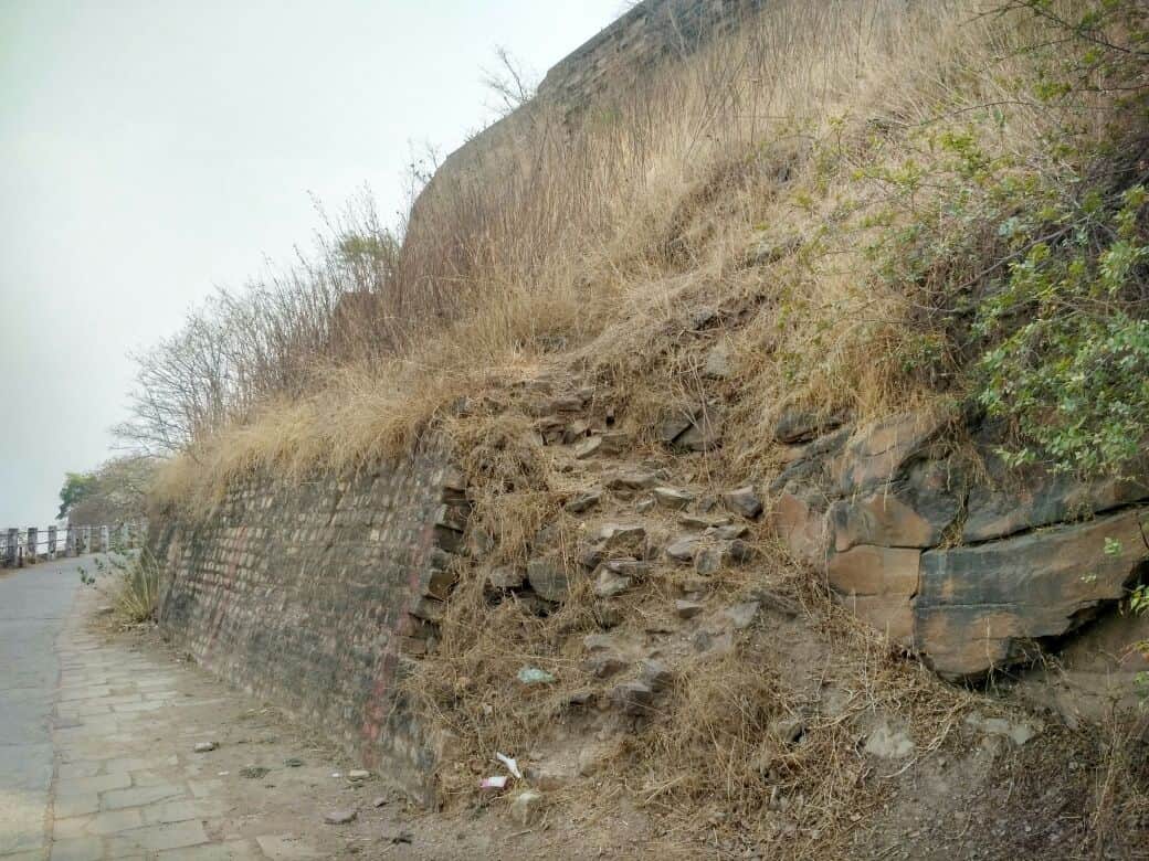 Sandstone of Mirzapur Chunar will shine in the beauty of temples and ghats Ram Mandir Ayodhya Kashi Vishwanath