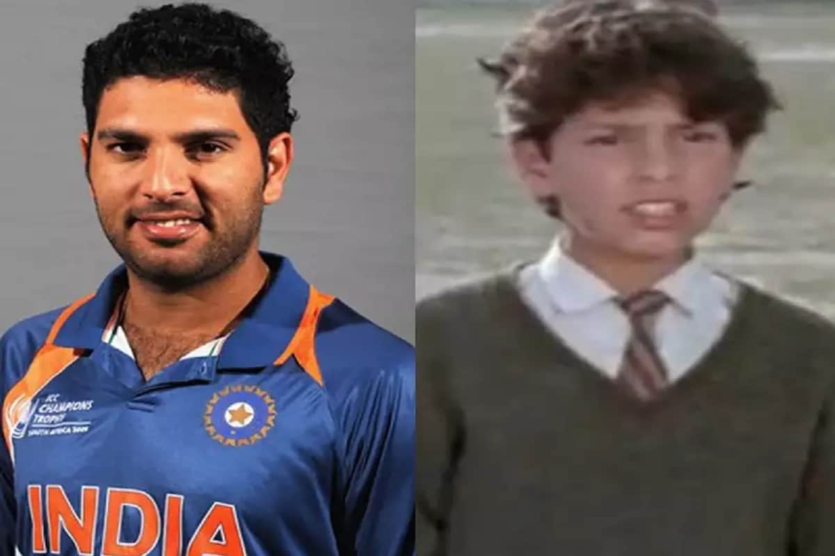 Yuvraj Singh Retires Cricketers Who Has Work In Bollywood Movies