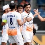 India beats argentina in hockey champions trophy 2018 