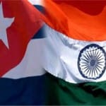 India-Cuban biotechnology persuades to increase cooperation in renewable energy