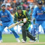 Umar Akmal claims he was approached for fixing in 2015 India Pakistan World Cup match