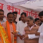 up finance minister rajesh agarwal resigns day before cabinet reshuffle