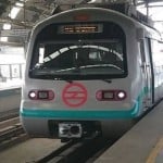 Token and travel card will get rid of, Mobile will be the ticket