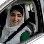  saudi arabia: women gets right to driving but they don't have these five rights today also