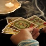 tarot card reading