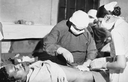 INDIRA GANDHI EMERGENCY WHOLE STORY