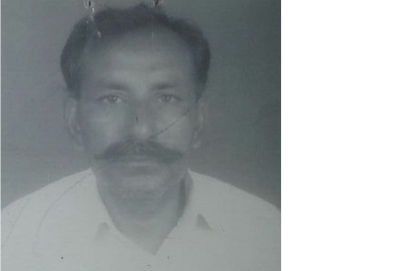 murder in jaspur(kashipur)