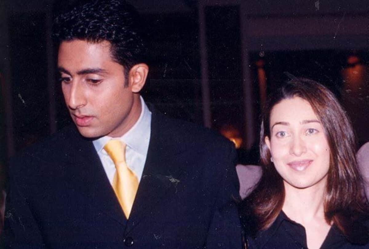 birthday special karishma kapoor and abhishek bachchan split reason