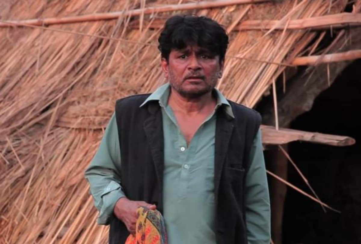 Actor Raghubir Yadav said on Corona Stop treating the infected like criminals