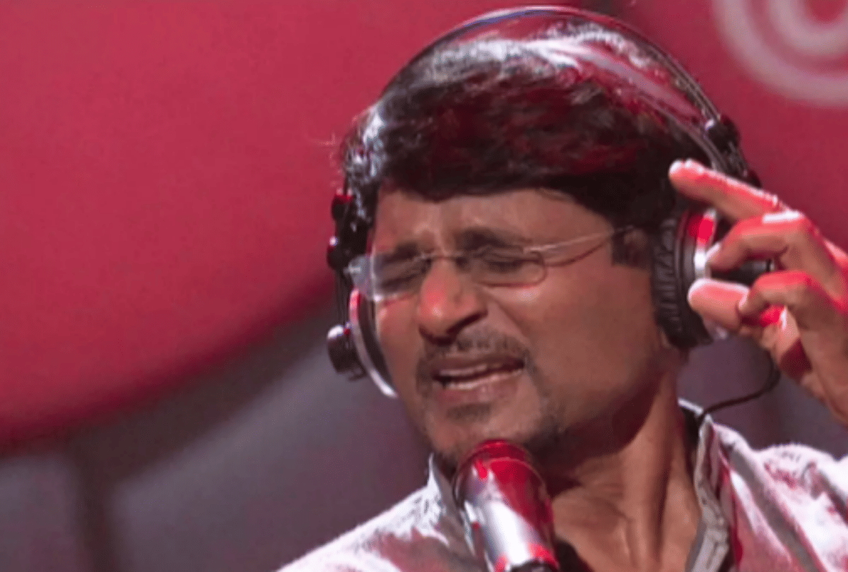 Actor Raghubir Yadav said on Corona Stop treating the infected like criminals