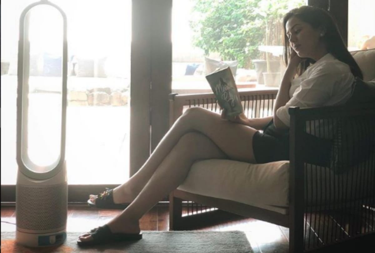 mira rajput shares experience during pregnency