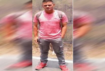 Fauji died before marriage during accident in lucknow express train