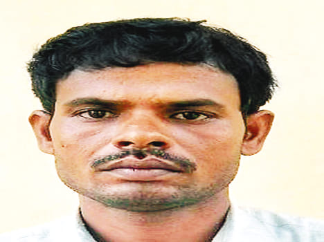 arrest in rape