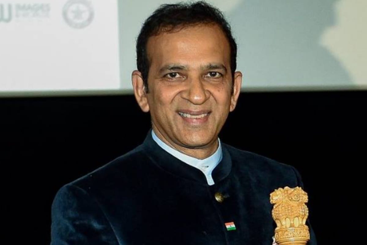 Ajay bisaria said INdia and Pakistan are serious about kartarpur corridor