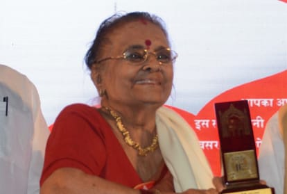 amar ujala lucknow foundation day.