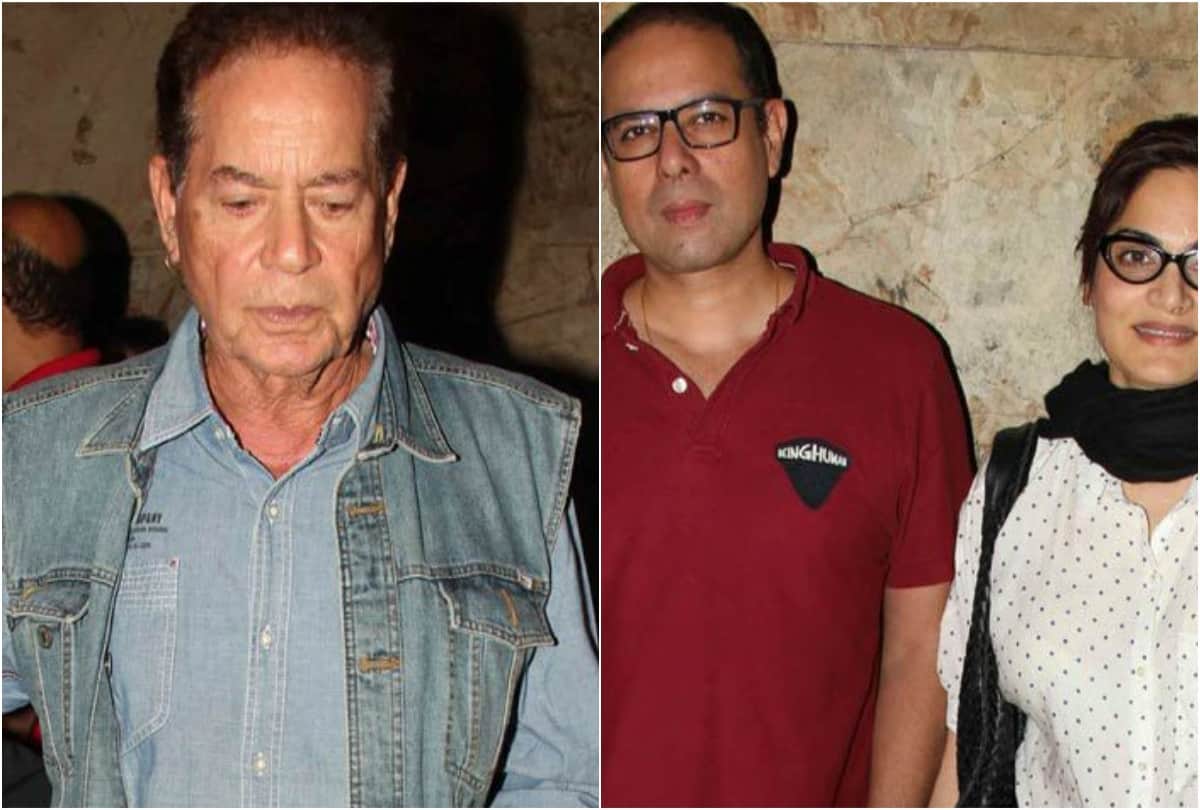 birthday special atul agnihotri Salman Khan sister Alvira Khan Agnihotri lovestory