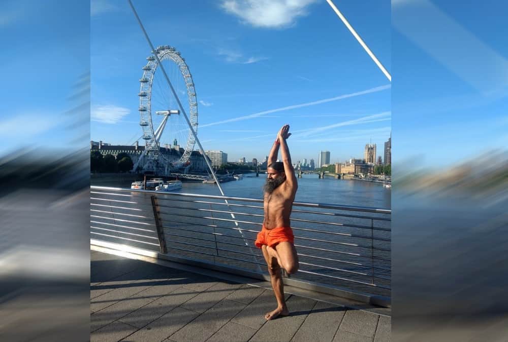 Baba Ramdev Wax statue will be in Madame tussaud museum London