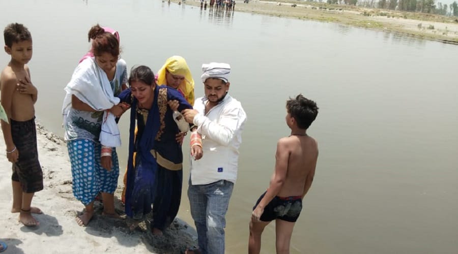 death of a young man in Baghpat, after five days before the marriage