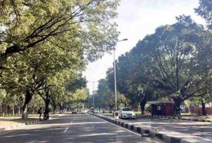 Chandigarh is ranked third in clean survey 2018