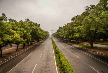 Chandigarh is ranked third in clean survey 2018
