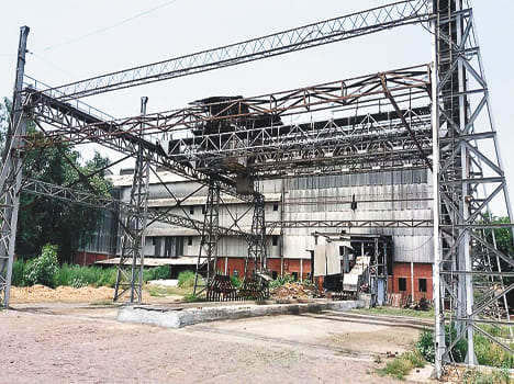 Sugar mill did not pay sugarcane farmers