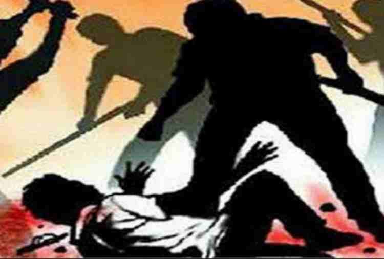 video viral fight among Punjabi youths in Brampton