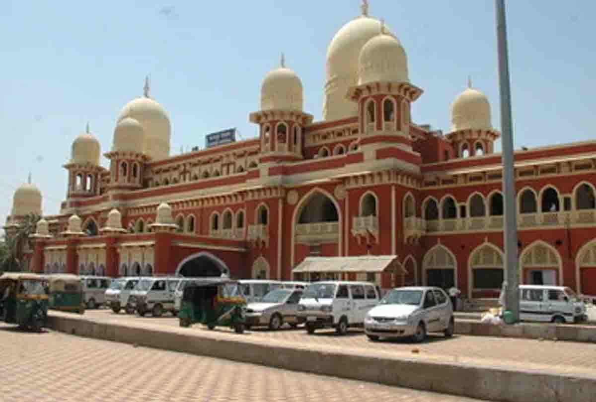 Improvement in Ranking of Cleanliness Survey in Kanpur