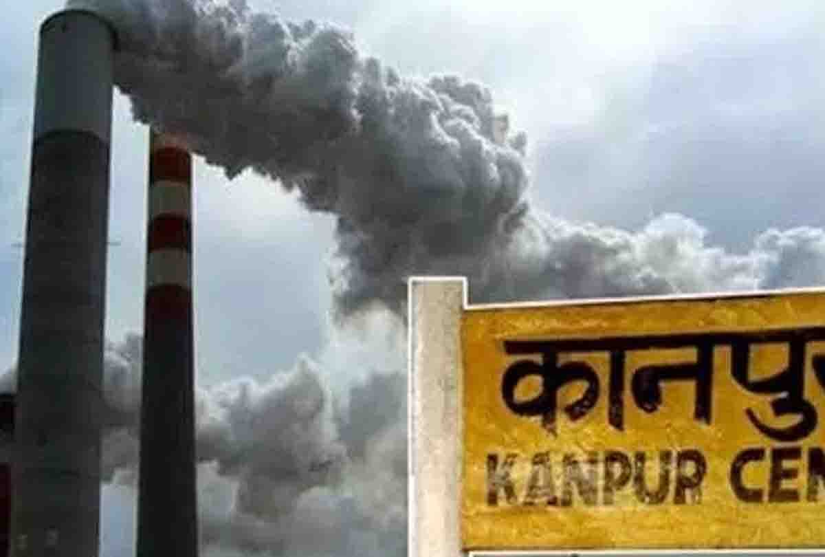 Improvement in Ranking of Cleanliness Survey in Kanpur