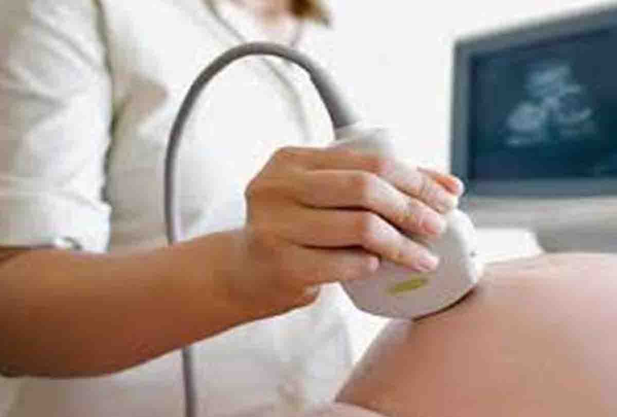 two lakhs prize for reporting about sex ratio
