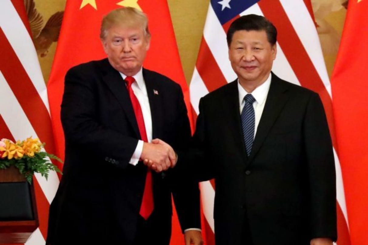 US and China agreed not to impose any new tariff from January 1