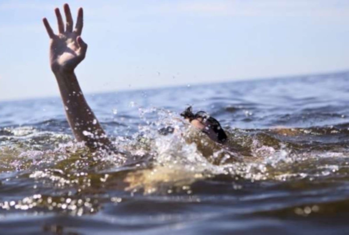 Himachal News: Bihar Tourist Swept Away In Parvati River in Kullu