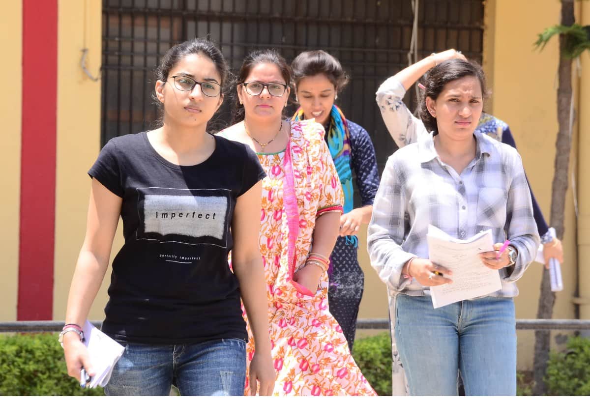 ugc net 2018 cbse cancel exam in allahabad and re exam