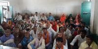 तीन दिवसीय किसान पाठशाला का हुआ समापन