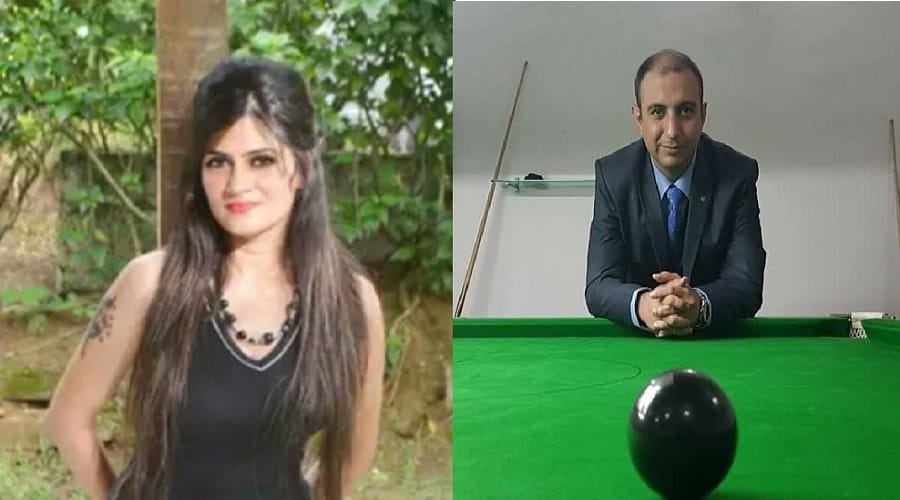 Shelja Murder Case: Major arrested for charges of murder of Major's wife