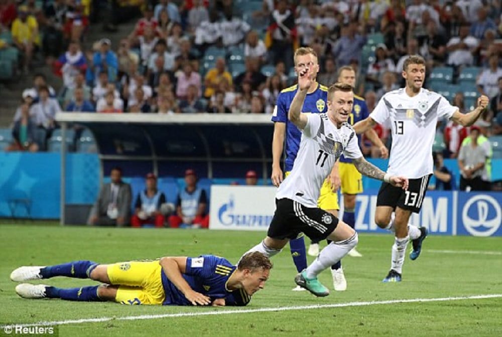 germany to host uefa after 36 years