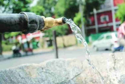 Increasing ground water Tapping in Punjab and Haryana