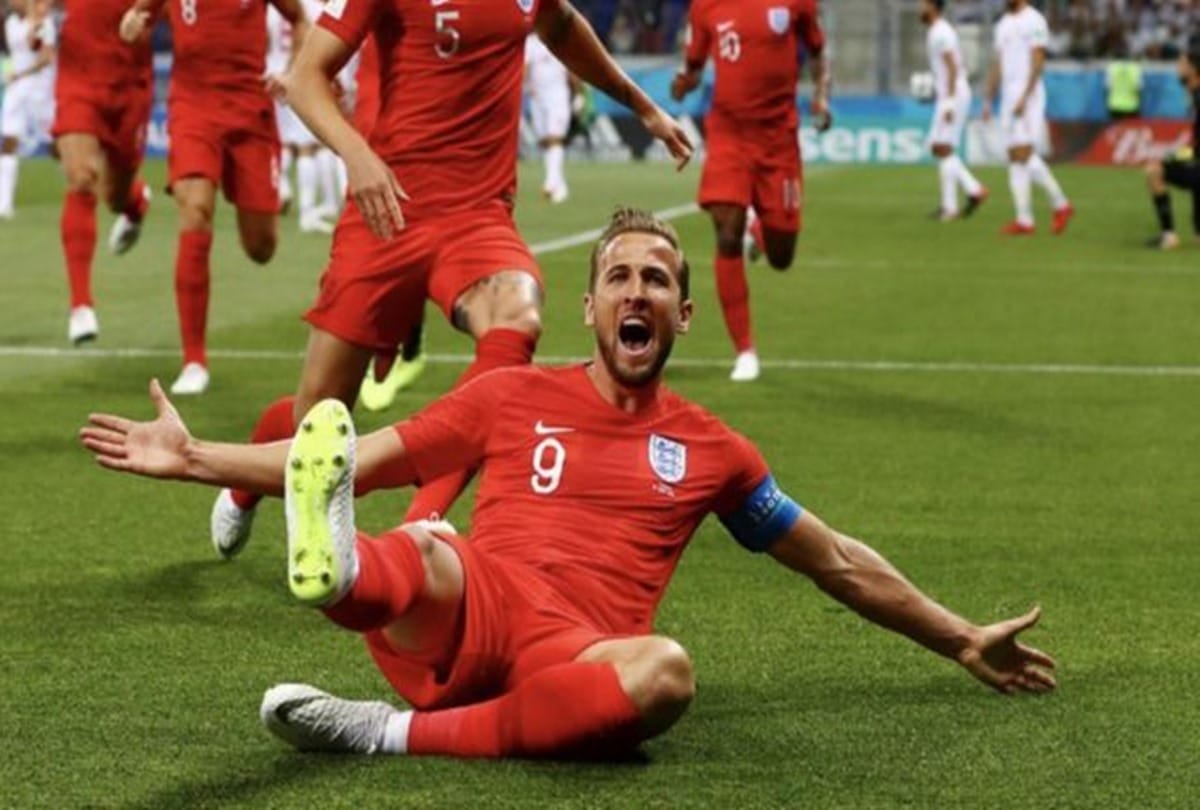 5 Star players of England who can play important part against Croatia in 2nd semi finals