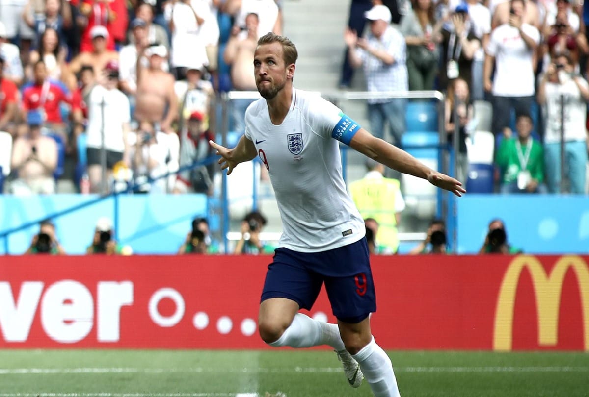 2018 FIFA World Cup FIFA Football England vs Panama Live Blogs