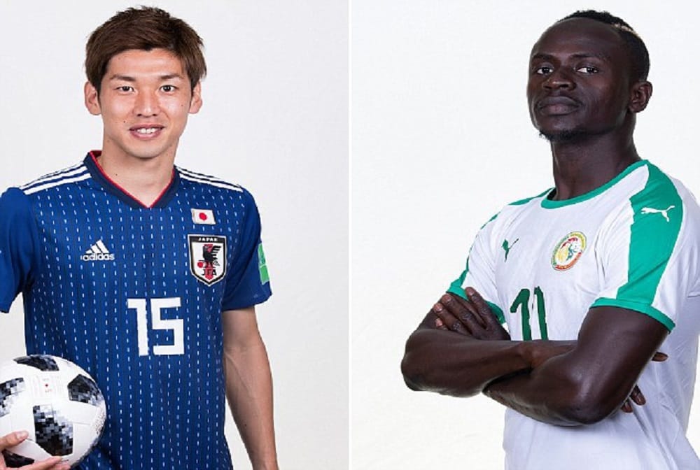 japan vs senegal fifa world cup 2018 match 31 preview