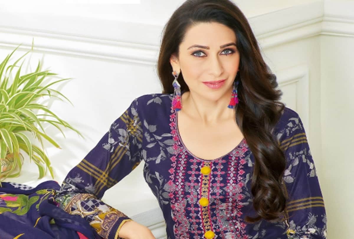 Beauty Tips and Diet Secrets of actress Karisma Kapoor